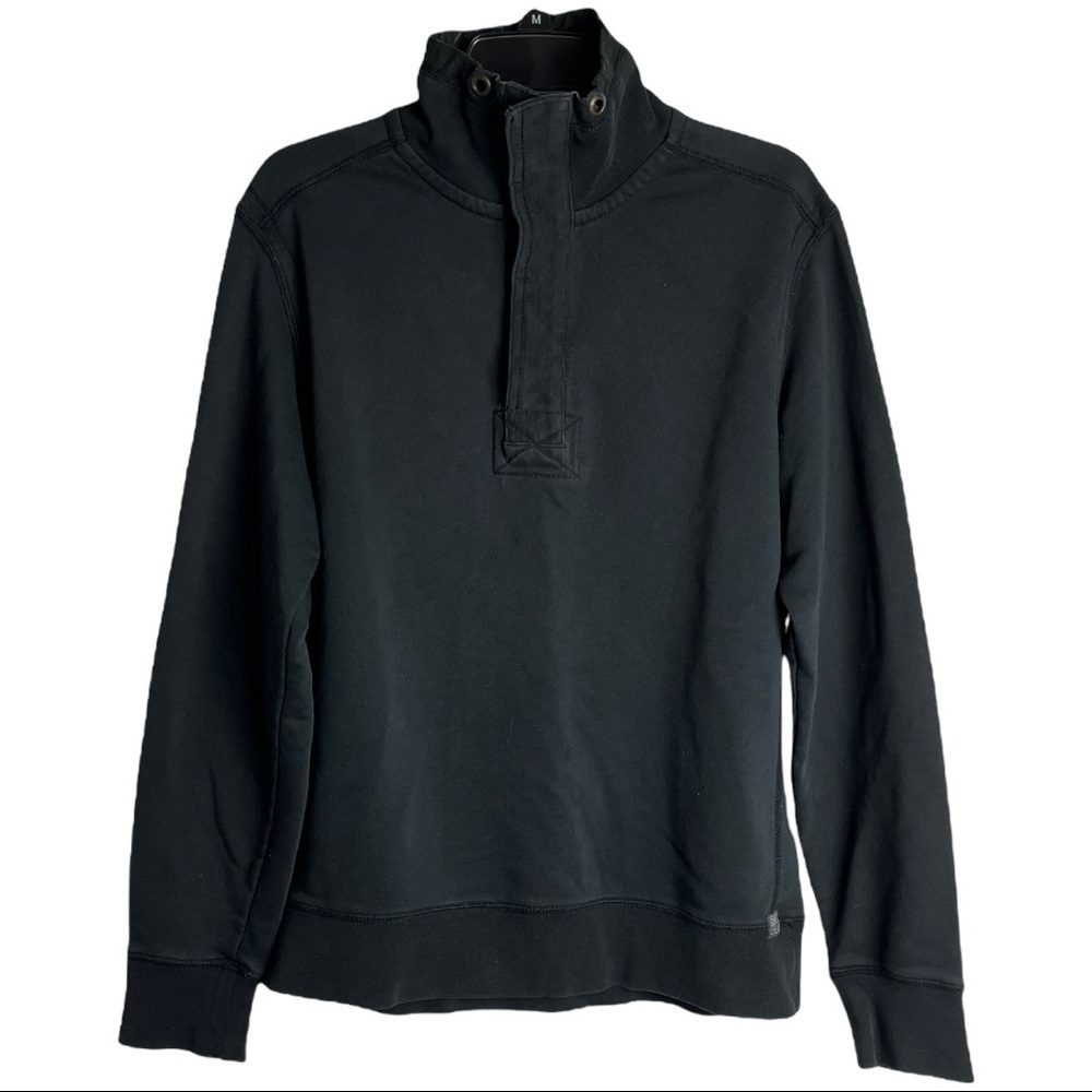 𝅺MEN’S Esprit Sweater in Black Size L